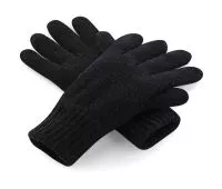 Classic Thinsulate™ Gloves Black