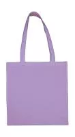 Cotton Bag LH Lavender