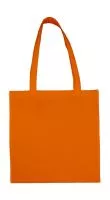 Cotton Bag LH Tangerine