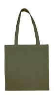 Cotton Bag LH Military Green