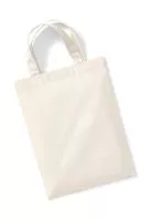 Cotton Party Bag for Life Natural