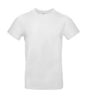 #E190 T-Shirt Fehér