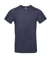 #E190 T-Shirt Navy Blue