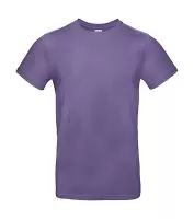 #E190 T-Shirt Millenial Lilac