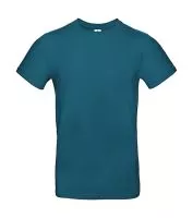 #E190 T-Shirt Diva Blue