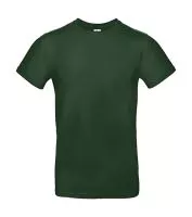 #E190 T-Shirt Bottle Green