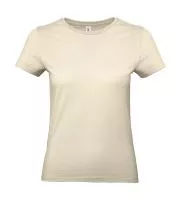 #E190 /women T-Shirt Natural