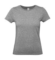 #E190 /women T-Shirt Sport Grey