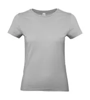 #E190 /women T-Shirt Pacific Grey