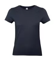 #E190 /women T-Shirt Navy