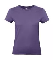 #E190 /women T-Shirt Millenial Lilac