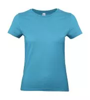 #E190 /women T-Shirt Swimming Pool