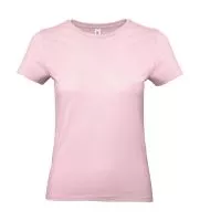#E190 /women T-Shirt Orchid Pink