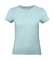 #E190 /women T-Shirt Millenial Mint