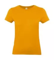 #E190 /women T-Shirt Apricot