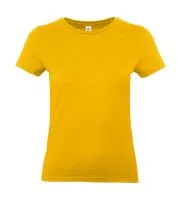 #E190 /women T-Shirt Gold
