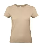 #E190 /women T-Shirt Sand