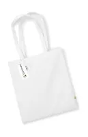 EarthAware™ Organic Bag for Life Fehér