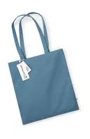 EarthAware™ Organic Bag for Life Airforce Blue