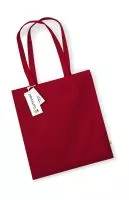 EarthAware™ Organic Bag for Life Classic Red