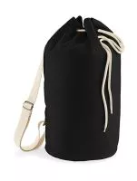 EarthAware™ Organic Sea Bag Black