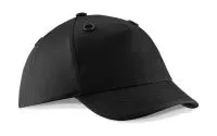 EN812 Bump Cap Black