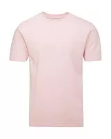 Essential Heavy T Soft Pink