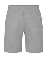 Essential Shorts Heather Grey Melange