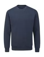 Essential Sweatshirt Navy