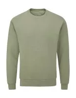 Essential Sweatshirt Soft Olive
