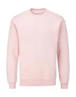 Essential Sweatshirt Soft Pink