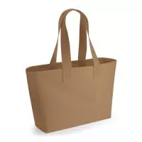 Everyday Canvas Tote Caramel