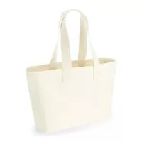 Everyday Canvas Tote Natural