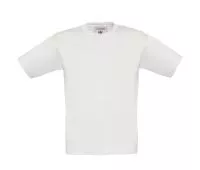 Exact 150/kids T-Shirt Fehér