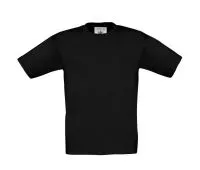 Exact 150/kids T-Shirt Black
