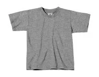 Exact 150/kids T-Shirt Sport Grey