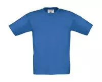 Exact 150/kids T-Shirt Azure