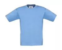 Exact 150/kids T-Shirt Sky Blue