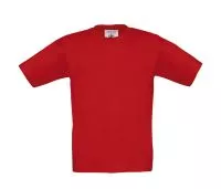 Exact 150/kids T-Shirt Piros