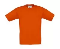 Exact 150/kids T-Shirt Narancssárga