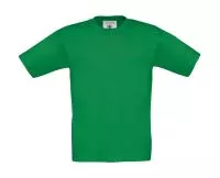 Exact 150/kids T-Shirt Kelly Green