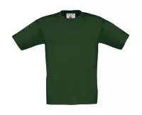 Exact 150/kids T-Shirt Bottle Green