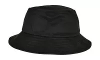 Flexfit Cotton Twill Bucket Hat Kids Black