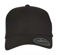 FLEXFIT NU® CAP Black