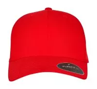 FLEXFIT NU® CAP Piros
