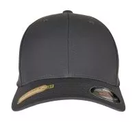 Flexfit Recycled Polyester Cap Charcoal