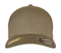 Flexfit Recycled Polyester Cap Loden