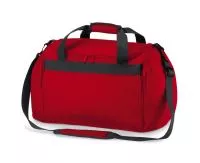 Freestyle Holdall Classic Red