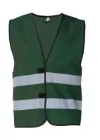 Functional Vest "Dortmund" Paramedic Green