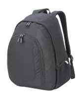 Geneva Backpack Black